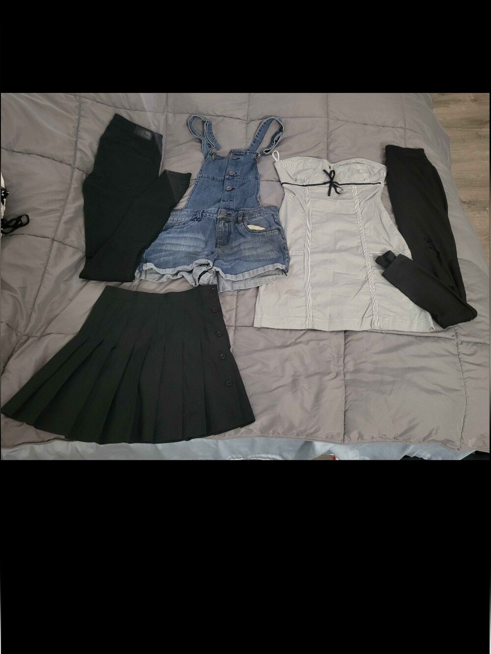 Hollister Skinny Jeans Bundle XS, S, size 4, Size 25